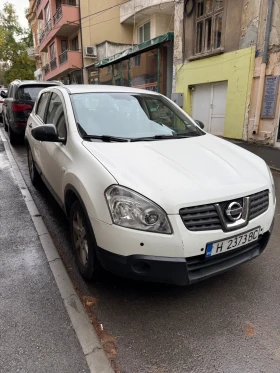 Nissan Qashqai 1.5 DCi | Mobile.bg    2
