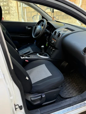 Nissan Qashqai 1.5 DCi | Mobile.bg    8