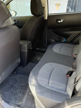 Nissan Qashqai 1.5 DCi | Mobile.bg    9