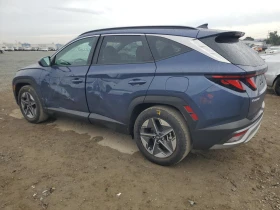 Hyundai Tucson SEL* ВЪЗМОЖНОСТ ЗА ЛИЗИНГ - 36300 лв. / 18559.90 € - 58826184 3