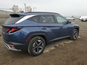 Hyundai Tucson SEL* ВЪЗМОЖНОСТ ЗА ЛИЗИНГ - 36300 лв. / 18559.90 € - 58826184 4