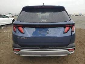 Hyundai Tucson SEL* ВЪЗМОЖНОСТ ЗА ЛИЗИНГ - 36300 лв. / 18559.90 € - 58826184 6