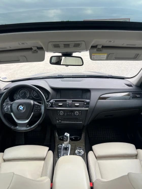 BMW X3 Daru car selection  | Mobile.bg � ����� ������ 8