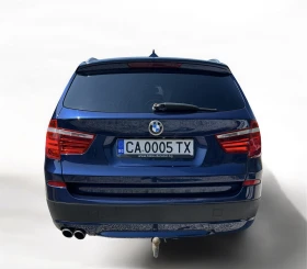 BMW X3 Daru car selection  | Mobile.bg � ����� ������ 4