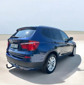 BMW X3 Daru car selection  | Mobile.bg � ����� ������ 5