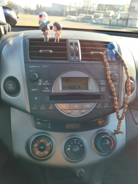 Toyota Rav4 2.0 VVT, снимка 8
