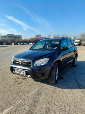 Toyota Rav4 2.0 VVT, снимка 2