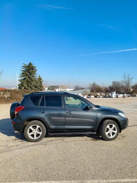Toyota Rav4 2.0 VVT, снимка 3