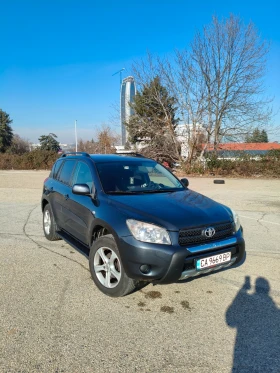 Toyota Rav4 2.0 VVT, снимка 1