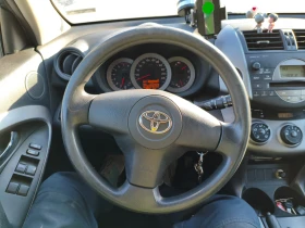 Toyota Rav4 2.0 VVT, снимка 10