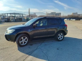 Toyota Rav4 2.0 VVT, снимка 6