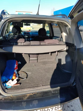 Toyota Rav4 2.0 VVT, снимка 11