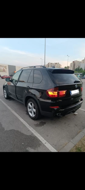 BMW X5 3.5D 286кс 2012г, снимка 5