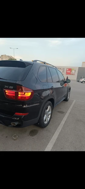 BMW X5 3.5D 286кс 2012г, снимка 6