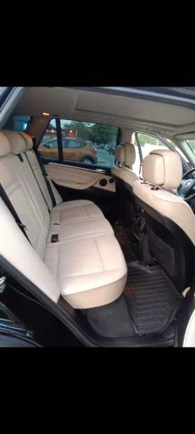BMW X5 3.5D 286кс 2012г, снимка 12