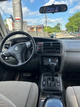 Suzuki Grand vitara - 7500 € / 14668.73 лв. - 20829679 7