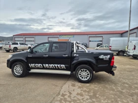 Toyota Hilux Пикап - цена по договаряне - 45937614 8