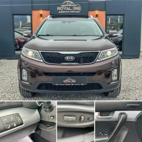 Kia Sorento 2.2 CRDI FACELIFT::CAMERA::FULL ИСТОРИЯ:: - 10900 € / 21318.55 лв. - 92271008 13