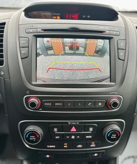 Kia Sorento 2.2 CRDI FACELIFT::CAMERA::FULL ИСТОРИЯ:: - 10900 € / 21318.55 лв. - 92271008 12