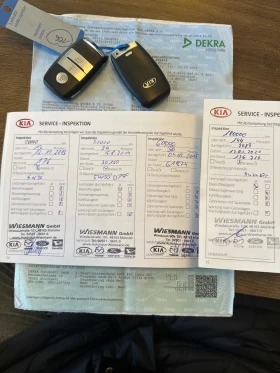 Kia Sorento 2.2 CRDI FACELIFT::CAMERA::FULL ИСТОРИЯ:: - 10900 € / 21318.55 лв. - 92271008 16