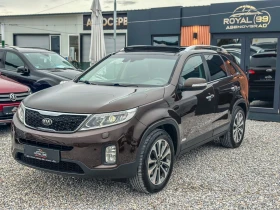 Kia Sorento 2.2 CRDI FACELIFT::CAMERA::FULL ИСТОРИЯ:: - 10900 € / 21318.55 лв. - 92271008 2