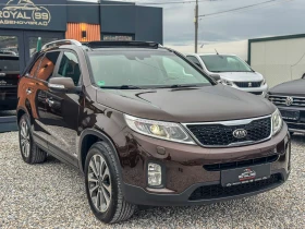 Kia Sorento 2.2 CRDI FACELIFT::CAMERA::FULL ИСТОРИЯ:: - 10900 € / 21318.55 лв. - 92271008 3
