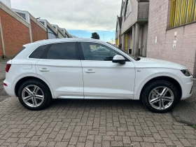 Audi Q5 2.0TDI S-Line plus 4X4 Euro 6/B - 21900 € / 42832.68 лв. - 99825301 3