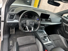 Audi Q5 2.0TDI S-Line plus 4X4 Euro 6/B - 21900 € / 42832.68 лв. - 99825301 10
