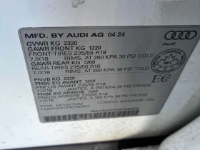 Audi Q3 Komfort/CARFAX/ПАНОРАМА/ПОДГРЕВИ - 25750 € / 50362.62 лв. - 39105871 17