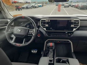 Toyota Tundra TRD| CARFAX| ПОДГРЕВИ|  | Auto.bg — изображение 14