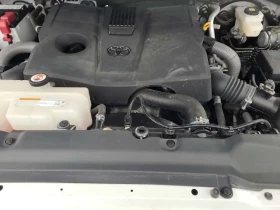 Toyota Tundra TRD| CARFAX| ПОДГРЕВИ|  | Auto.bg — изображение 9