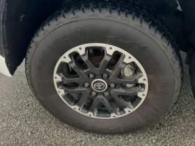Toyota Tundra TRD| CARFAX| ПОДГРЕВИ|  | Auto.bg — изображение 8