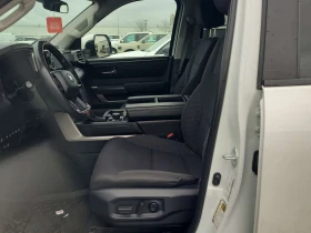 Toyota Tundra TRD| CARFAX| ПОДГРЕВИ|  | Auto.bg — изображение 11