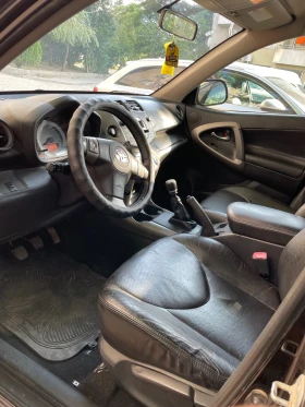 Toyota Rav4 D4D - 4500 € / 8801.24 лв. - 54332787 10