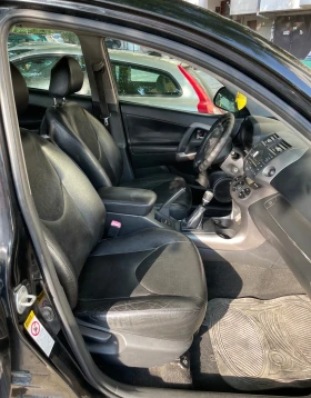 Toyota Rav4 D4D - 4500 € / 8801.24 лв. - 54332787 8