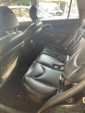 Toyota Rav4 D4D - 4500 € / 8801.24 лв. - 54332787 7
