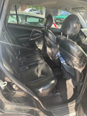 Toyota Rav4 D4D - 4500 € / 8801.24 лв. - 54332787 6