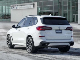 BMW X5 * xDrive40i * CARFAX * Фиксирана цена до България  - 41900 € / 81949.28 лв. - 76597249 6