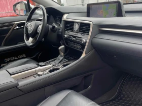 Lexus RX 350 ОБДУХВАНЕ * ПАРКТРОНИК * СЕРВИЗНА ИСТОРИЯ *  - 21899 € / 42830.72 лв. - 92526763 8