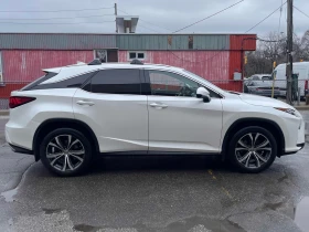 Lexus RX 350 ОБДУХВАНЕ * ПАРКТРОНИК * СЕРВИЗНА ИСТОРИЯ *  - 21899 € / 42830.72 лв. - 92526763 3
