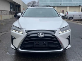 Lexus RX 350 ОБДУХВАНЕ * ПАРКТРОНИК * СЕРВИЗНА ИСТОРИЯ *  - 21899 € / 42830.72 лв. - 92526763 2