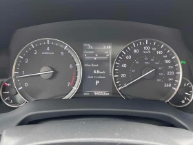 Lexus RX 350 ОБДУХВАНЕ * ПАРКТРОНИК * СЕРВИЗНА ИСТОРИЯ *  - 21899 € / 42830.72 лв. - 92526763 7