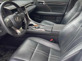 Lexus RX 350 ОБДУХВАНЕ * ПАРКТРОНИК * СЕРВИЗНА ИСТОРИЯ *  - 21899 € / 42830.72 лв. - 92526763 6