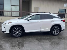 Lexus RX 350 ОБДУХВАНЕ * ПАРКТРОНИК * СЕРВИЗНА ИСТОРИЯ *  - 21899 € / 42830.72 лв. - 92526763 4