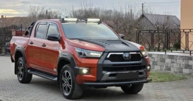 Toyota Hilux 2.8, 204 k.c.��� | Mobile.bg � ����� ������ 2