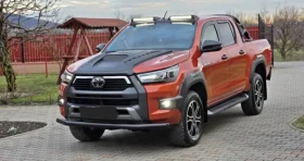 Toyota Hilux 2.8, 204 k.c.��� | Mobile.bg � ����� ������ 3