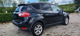 Ford Kuga 2.5T-200�.� | Mobile.bg � ����� ������ 5