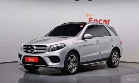 Mercedes-Benz GLE * GLE350 d 4MATIC * AMG * ОБДУХВАНЕ * 