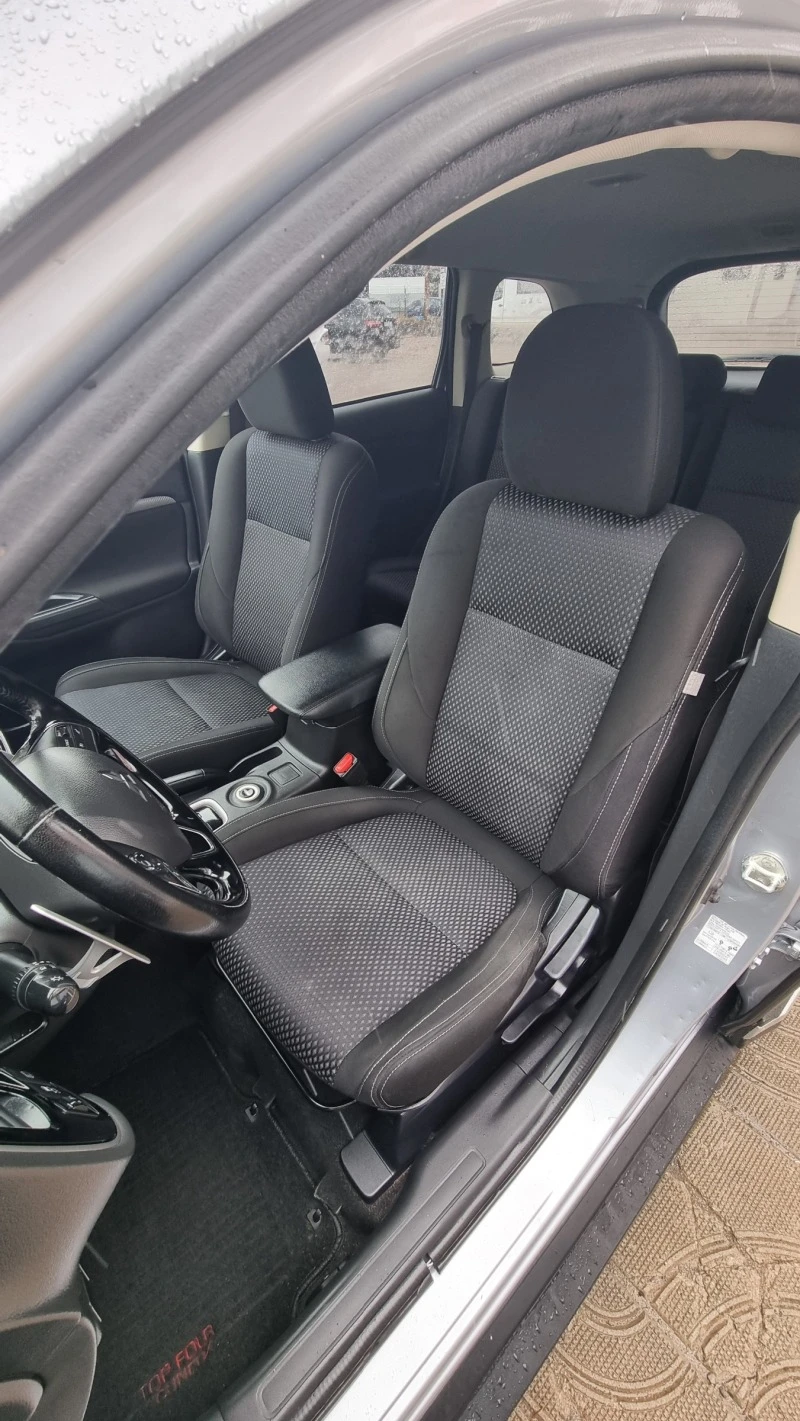 Mitsubishi Outlander 2.2 6+ 1 МЕСТА, снимка 11 - Автомобили и джипове - 43713092