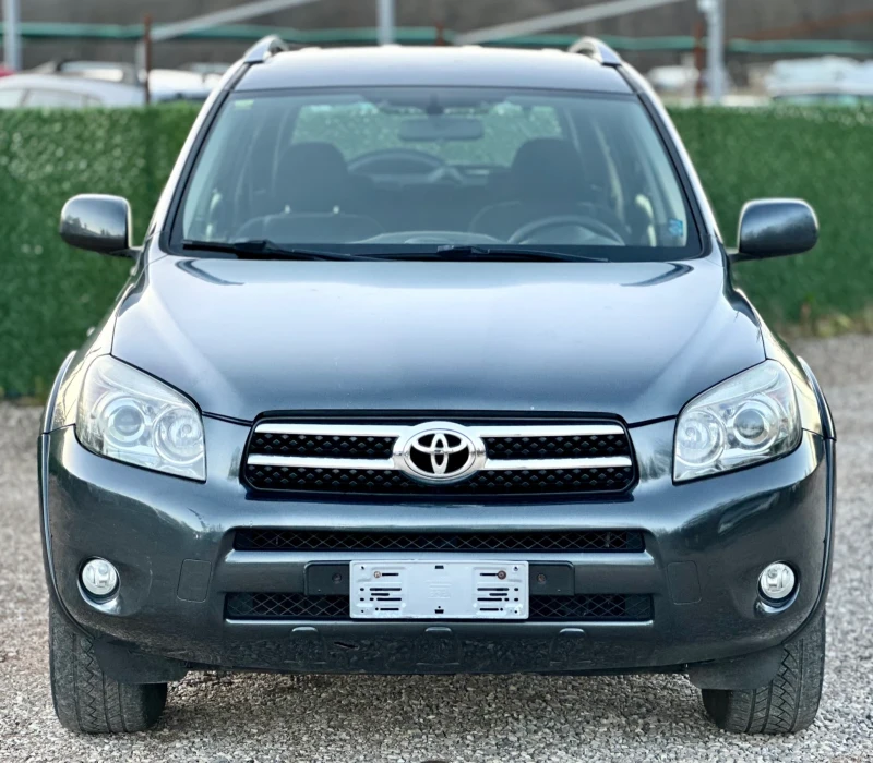 Toyota Rav4 2.2D * * ИТАЛИЯ* * , снимка 2 - Автомобили и джипове - 46475208